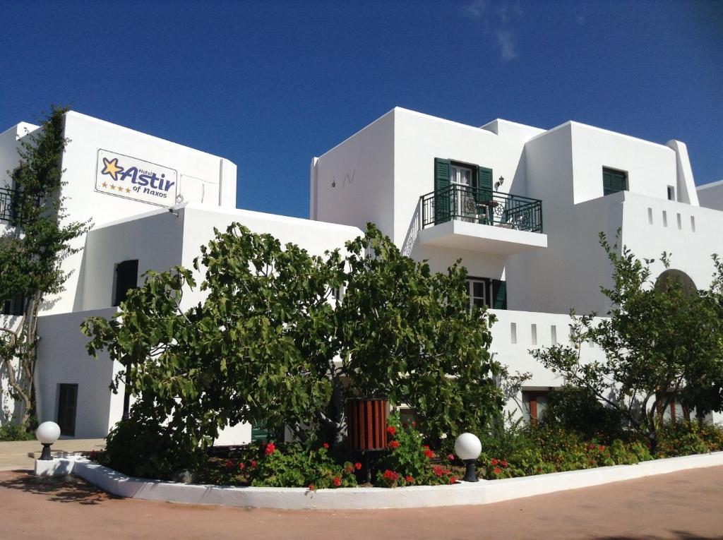 Hotel Astir Of Naxos Naxos City Exterior foto