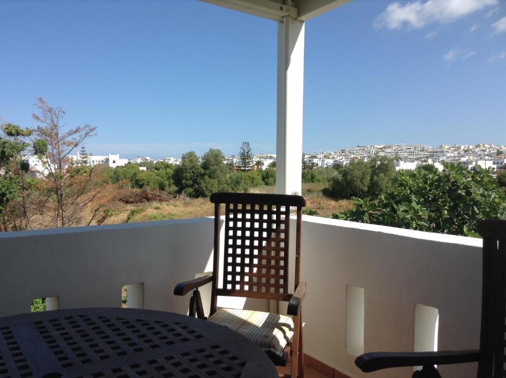 Hotel Astir Of Naxos Naxos City Exterior foto